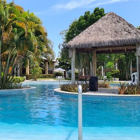 Iloa Resort Residence バーハ・デ・サン・ミゲウ エクステリア 写真