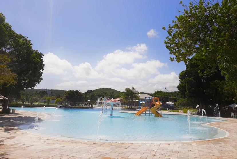 Iloa Resort Residence バーハ・デ・サン・ミゲウ エクステリア 写真